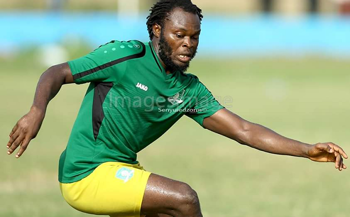 Yahaya Mohammed Hearts host Aduana Stars as Premier League returns Sunday